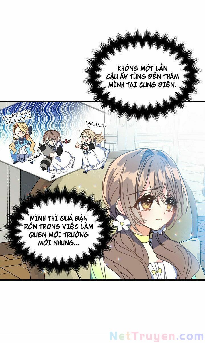 Bệ Hạ Xin Đừng Giết Tôi!!! Chapter 31 - 14