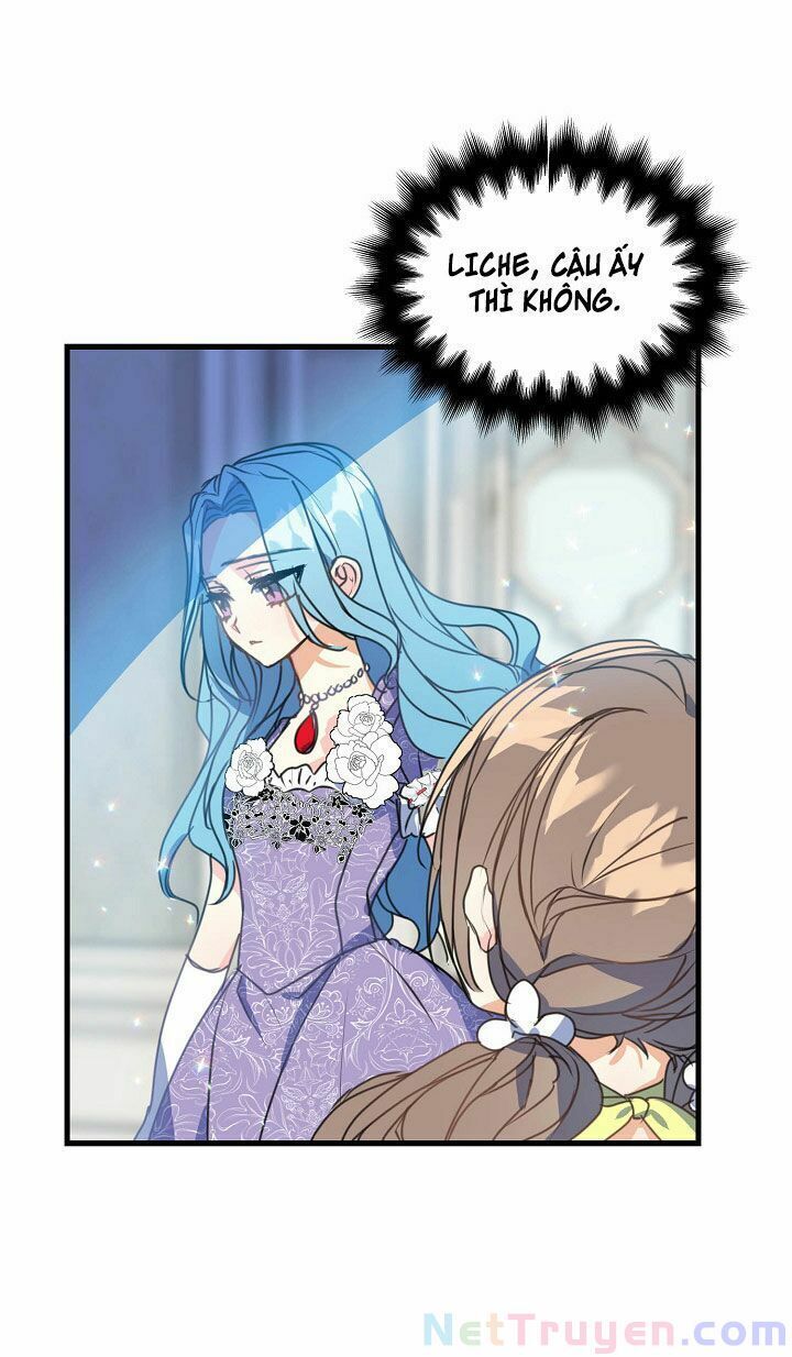 Bệ Hạ Xin Đừng Giết Tôi!!! Chapter 31 - 15