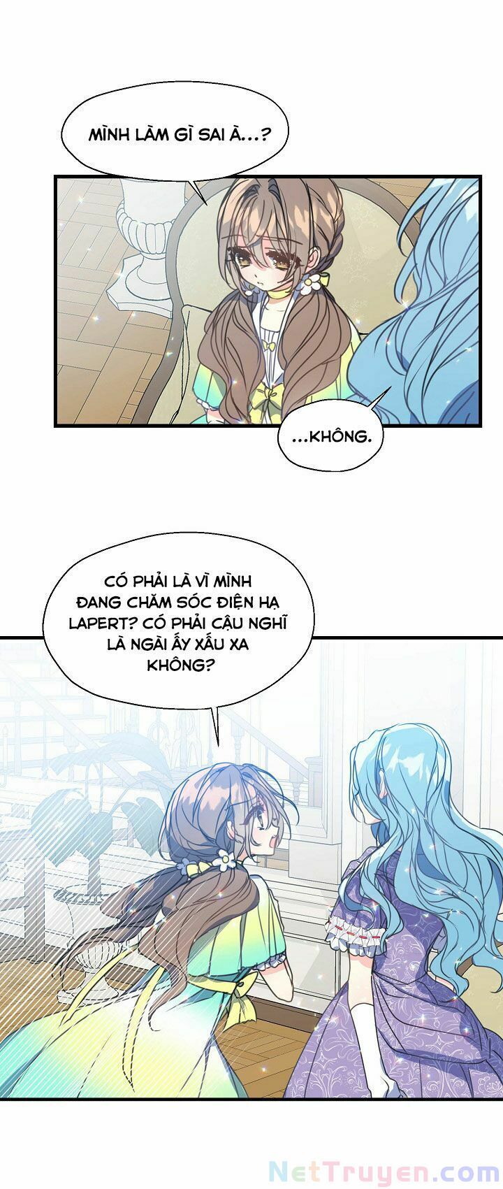 Bệ Hạ Xin Đừng Giết Tôi!!! Chapter 31 - 16