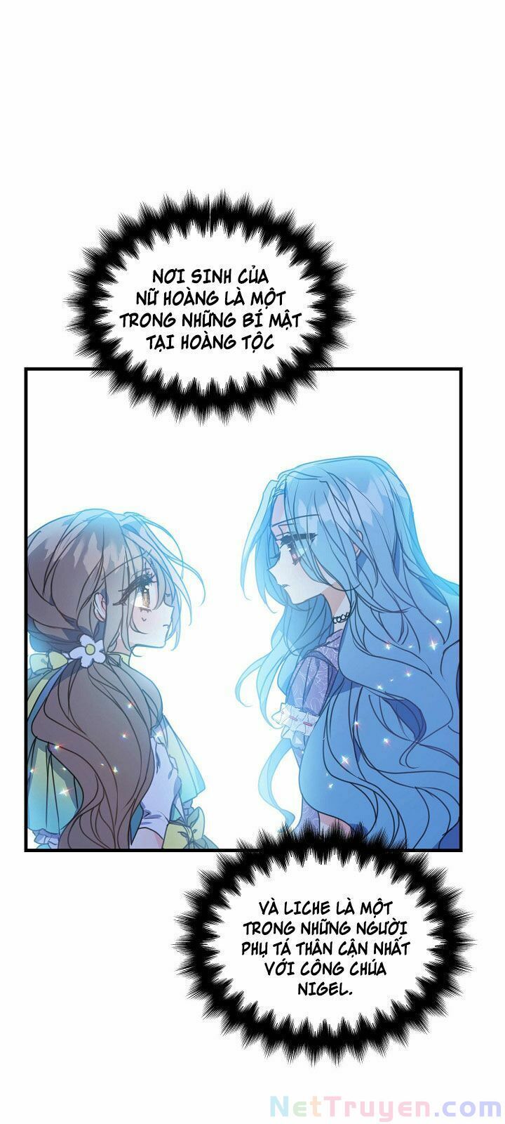 Bệ Hạ Xin Đừng Giết Tôi!!! Chapter 31 - 17