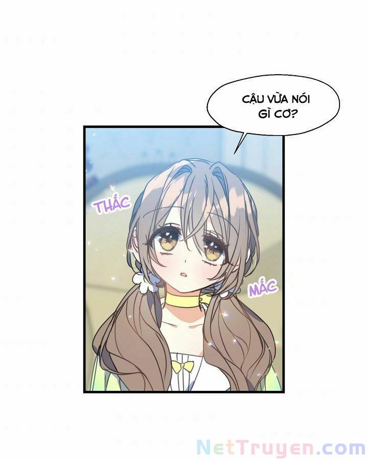 Bệ Hạ Xin Đừng Giết Tôi!!! Chapter 31 - 3