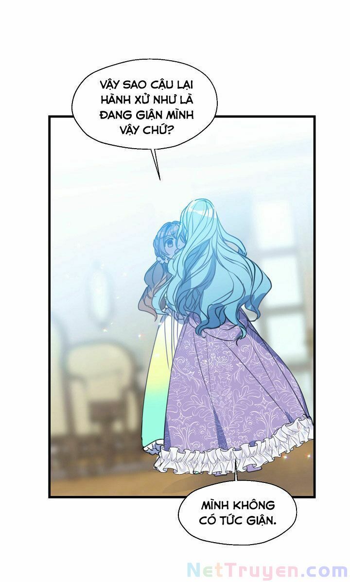 Bệ Hạ Xin Đừng Giết Tôi!!! Chapter 31 - 21