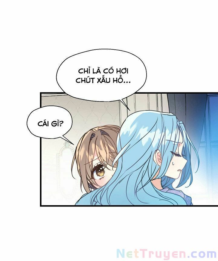 Bệ Hạ Xin Đừng Giết Tôi!!! Chapter 31 - 22