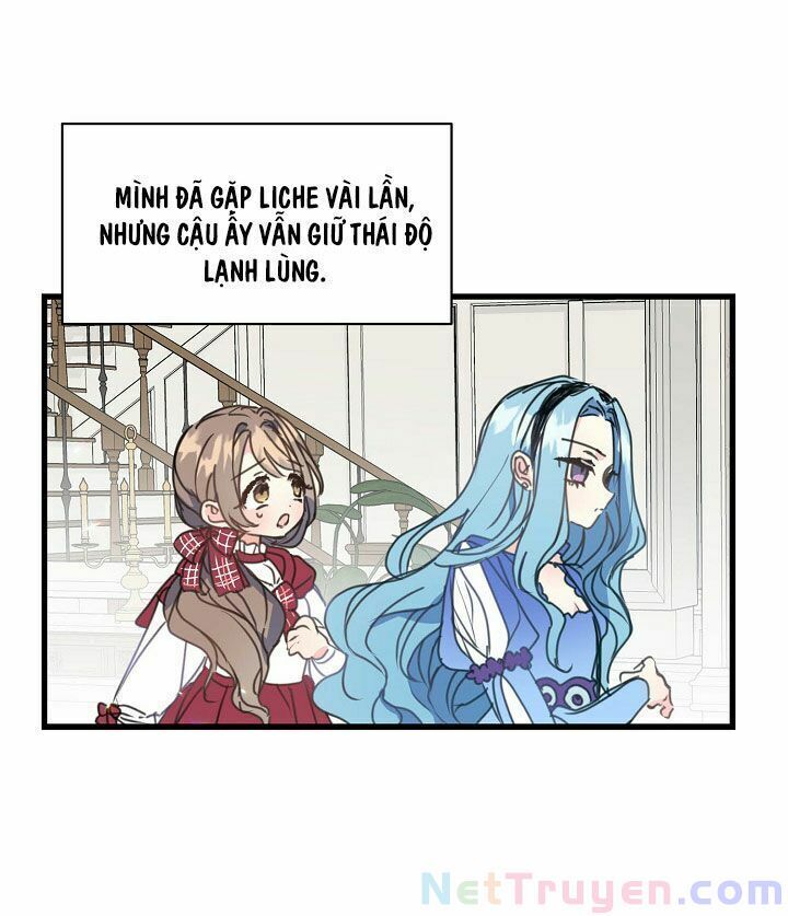 Bệ Hạ Xin Đừng Giết Tôi!!! Chapter 31 - 30