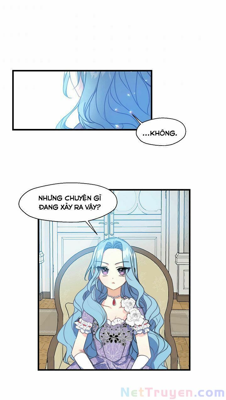 Bệ Hạ Xin Đừng Giết Tôi!!! Chapter 31 - 4