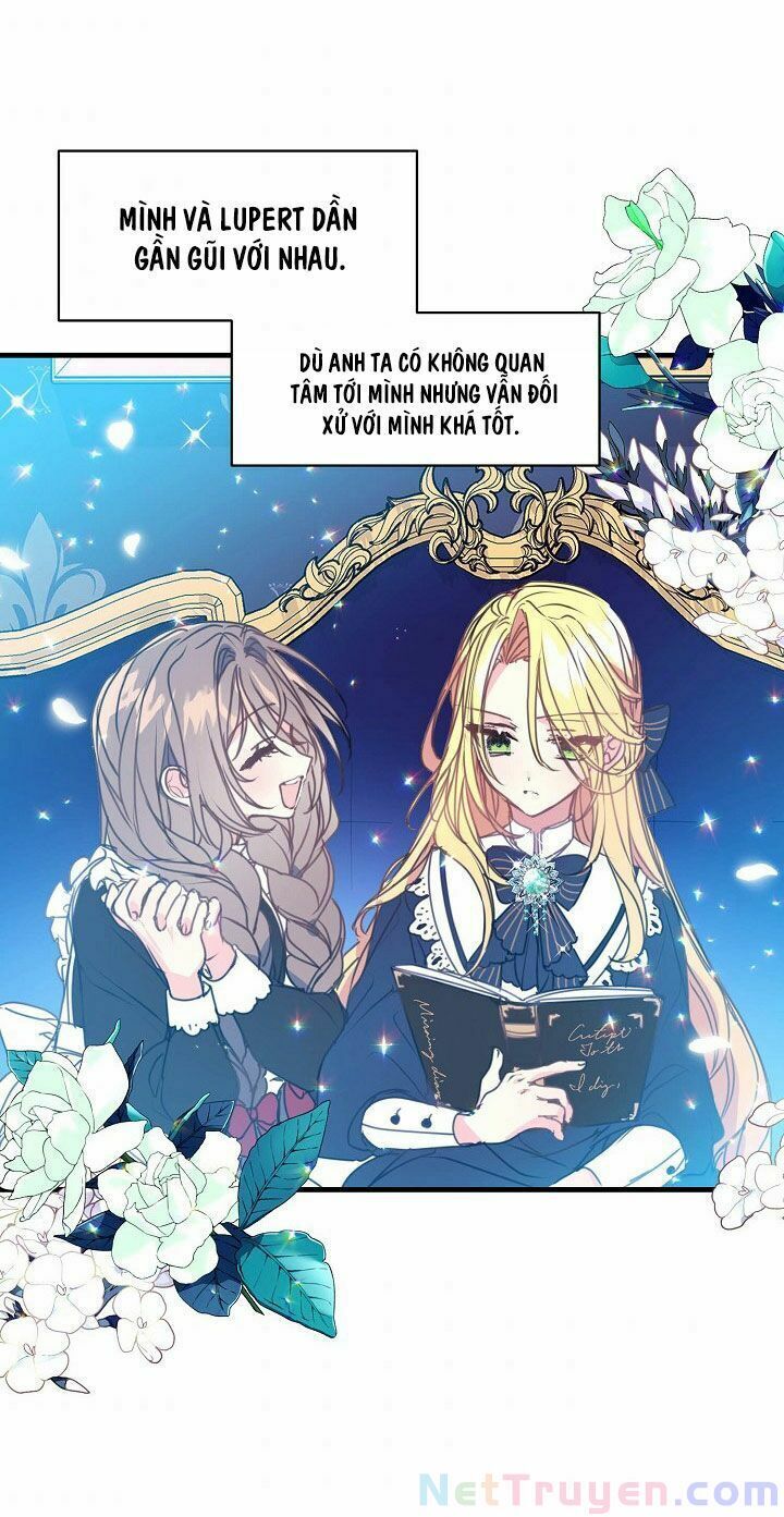 Bệ Hạ Xin Đừng Giết Tôi!!! Chapter 31 - 32