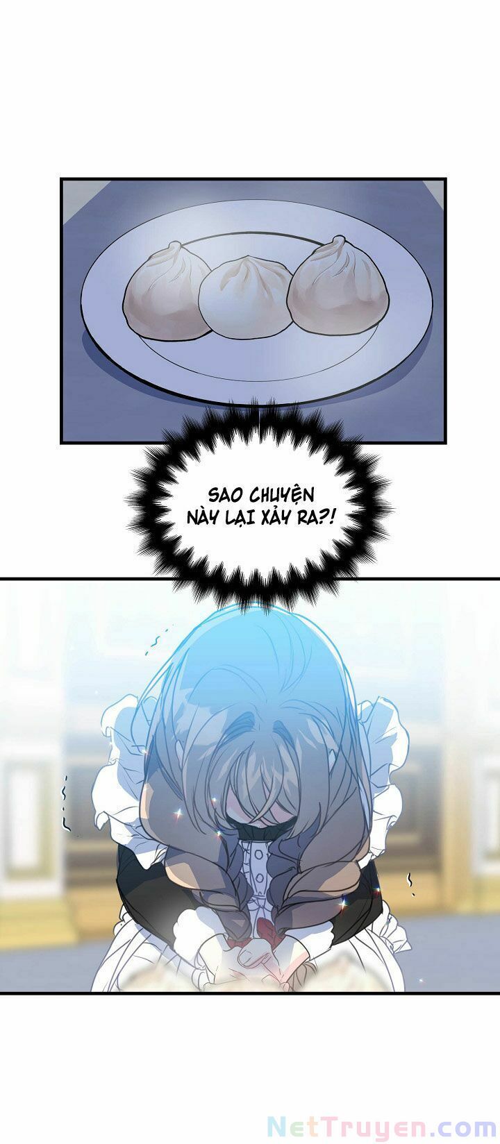 Bệ Hạ Xin Đừng Giết Tôi!!! Chapter 31 - 35