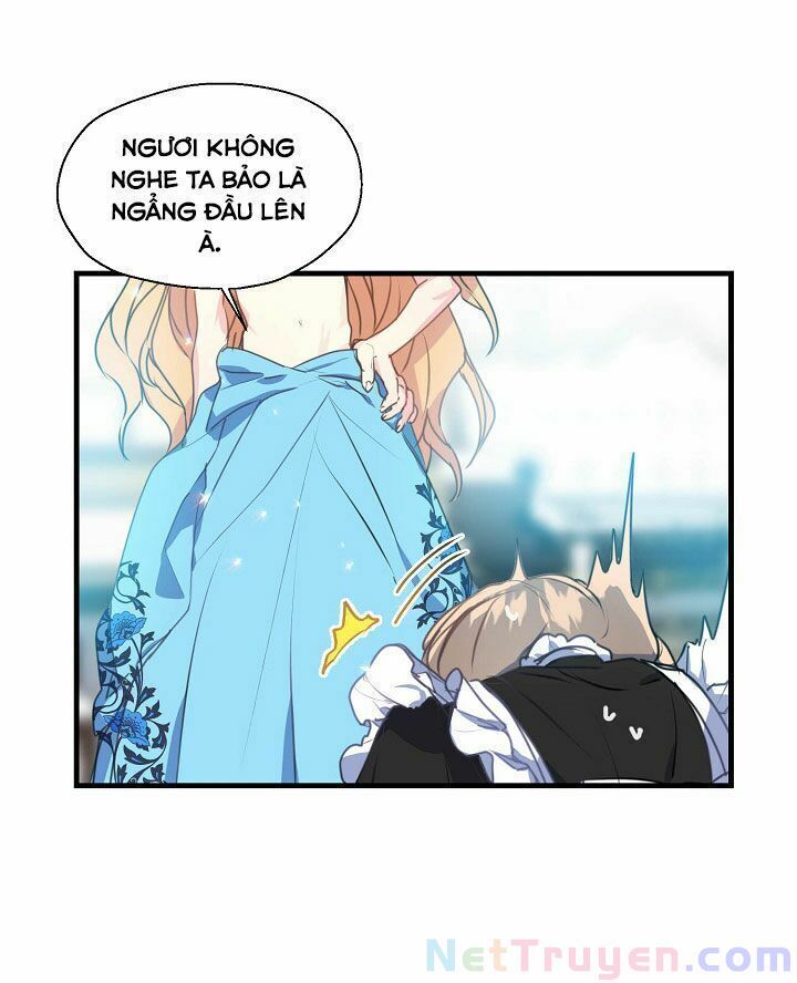 Bệ Hạ Xin Đừng Giết Tôi!!! Chapter 31 - 38
