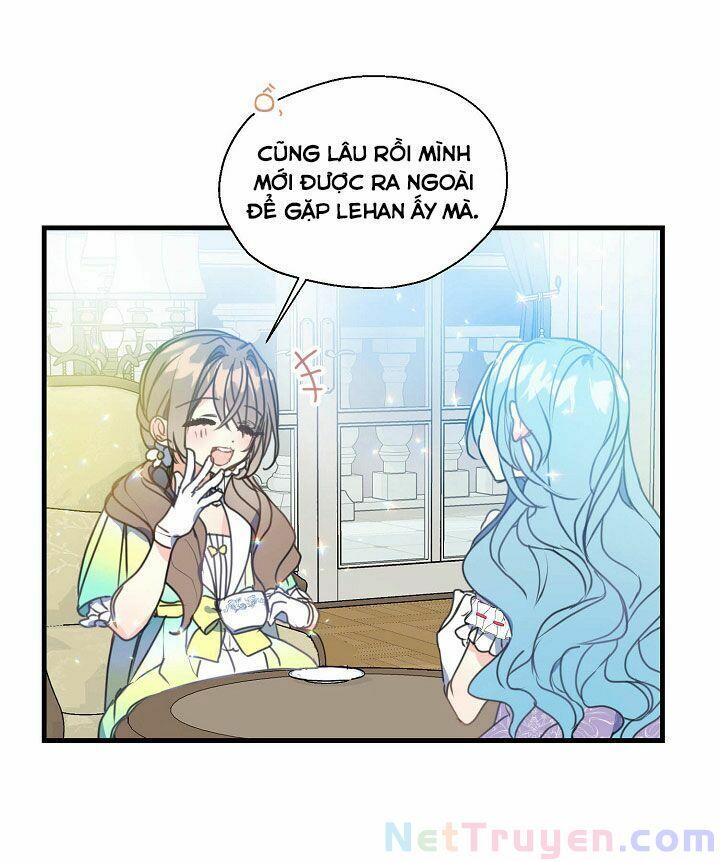 Bệ Hạ Xin Đừng Giết Tôi!!! Chapter 31 - 5