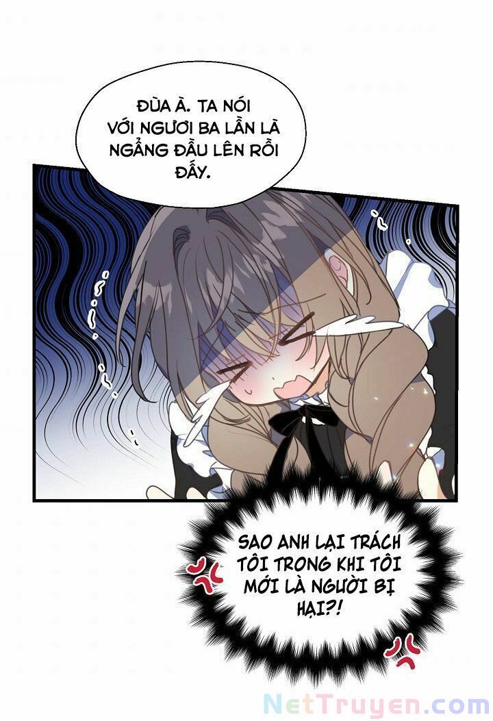 Bệ Hạ Xin Đừng Giết Tôi!!! Chapter 31 - 42