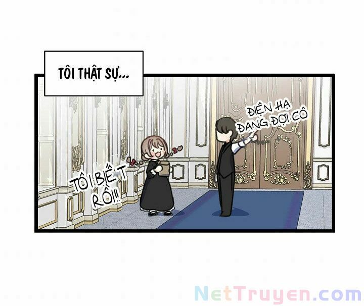 Bệ Hạ Xin Đừng Giết Tôi!!! Chapter 31 - 43