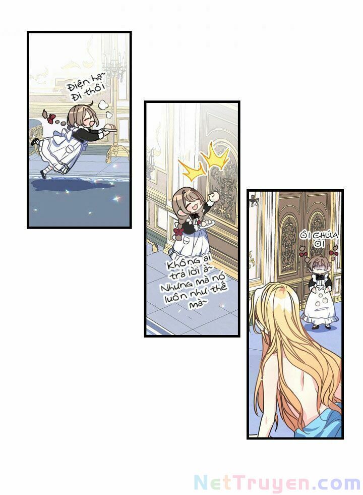 Bệ Hạ Xin Đừng Giết Tôi!!! Chapter 31 - 44