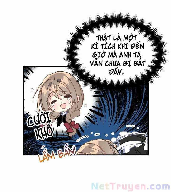 Bệ Hạ Xin Đừng Giết Tôi!!! Chapter 31 - 47