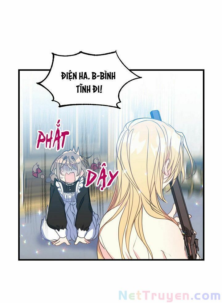 Bệ Hạ Xin Đừng Giết Tôi!!! Chapter 31 - 48