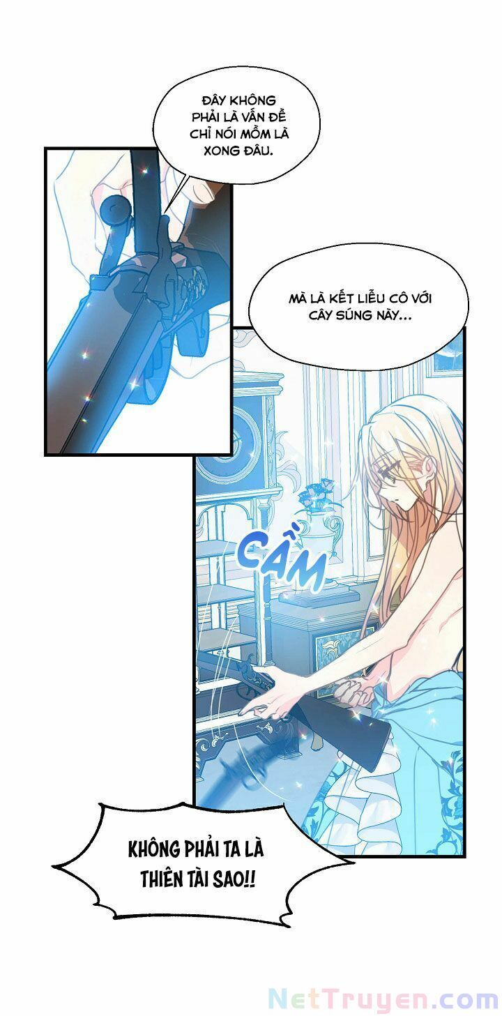 Bệ Hạ Xin Đừng Giết Tôi!!! Chapter 31 - 50