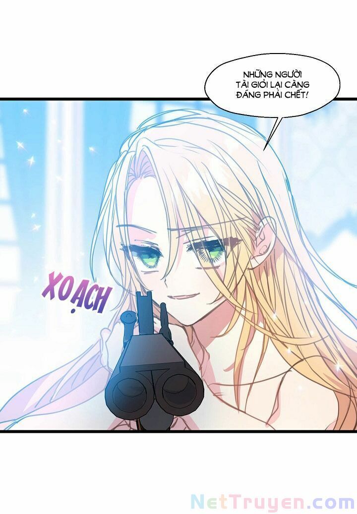 Bệ Hạ Xin Đừng Giết Tôi!!! Chapter 31 - 51