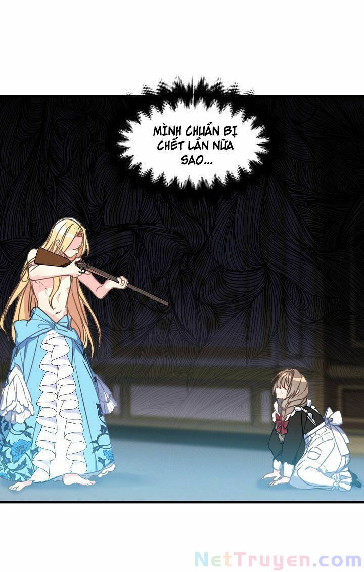 Bệ Hạ Xin Đừng Giết Tôi!!! Chapter 31 - 52