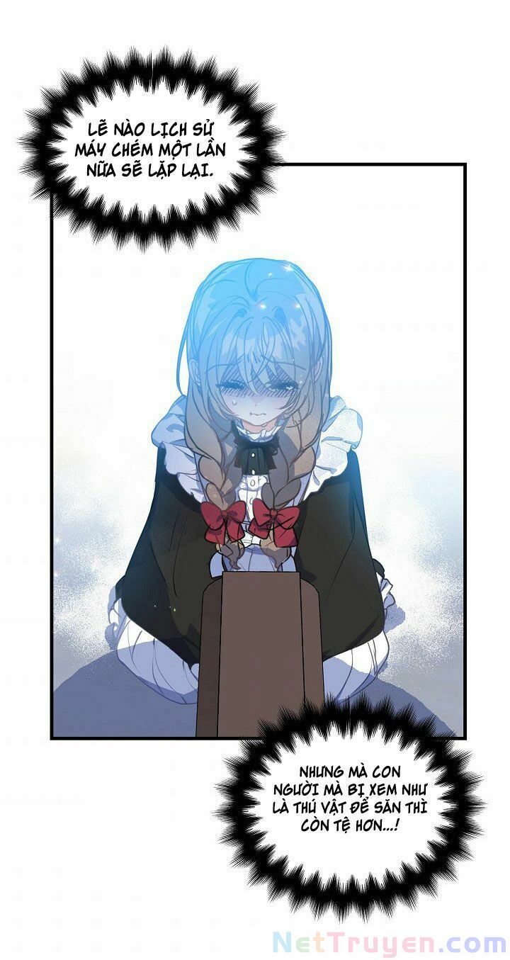 Bệ Hạ Xin Đừng Giết Tôi!!! Chapter 31 - 53