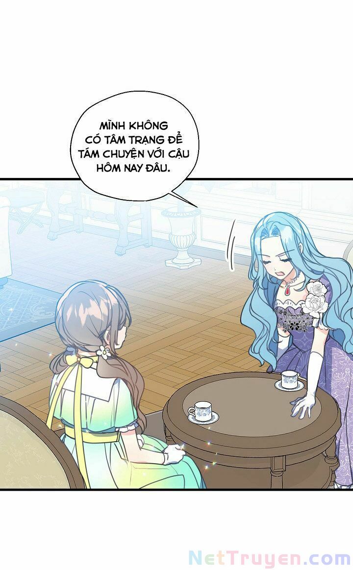 Bệ Hạ Xin Đừng Giết Tôi!!! Chapter 31 - 9