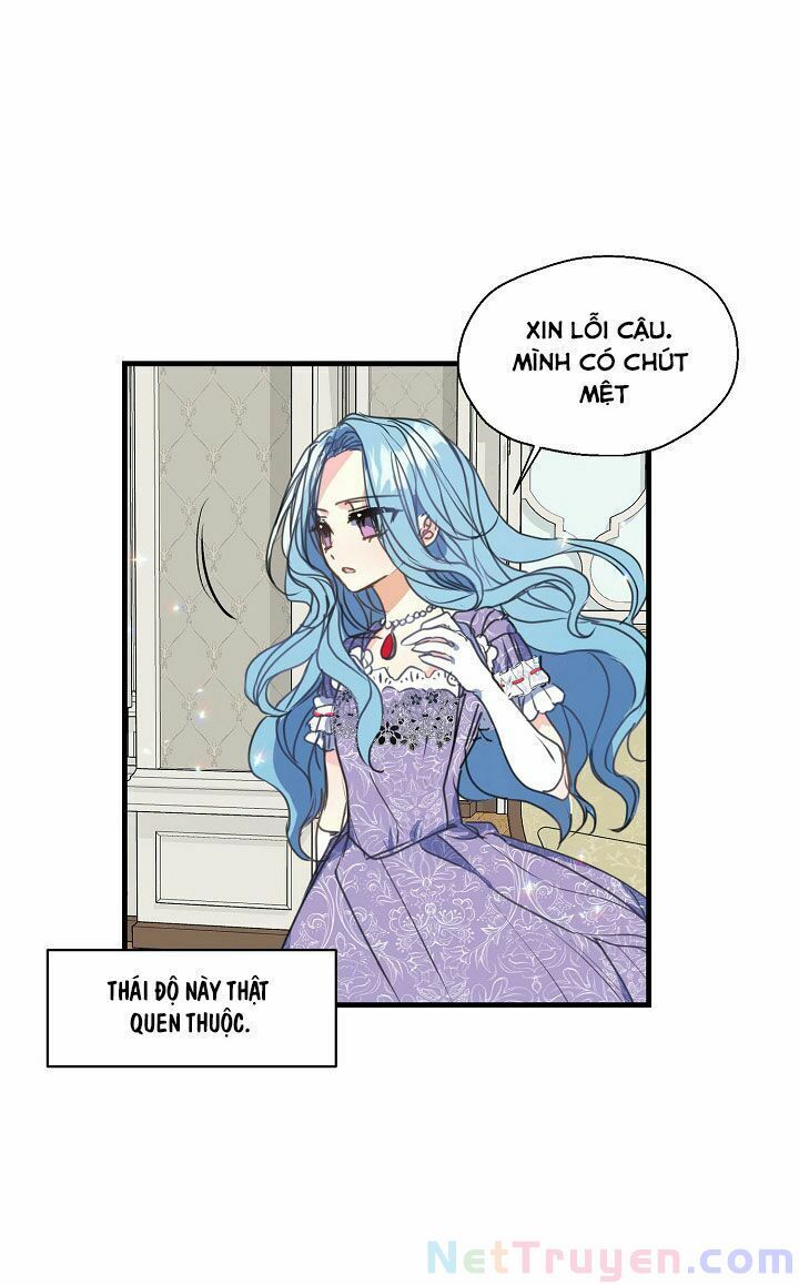 Bệ Hạ Xin Đừng Giết Tôi!!! Chapter 31 - 10