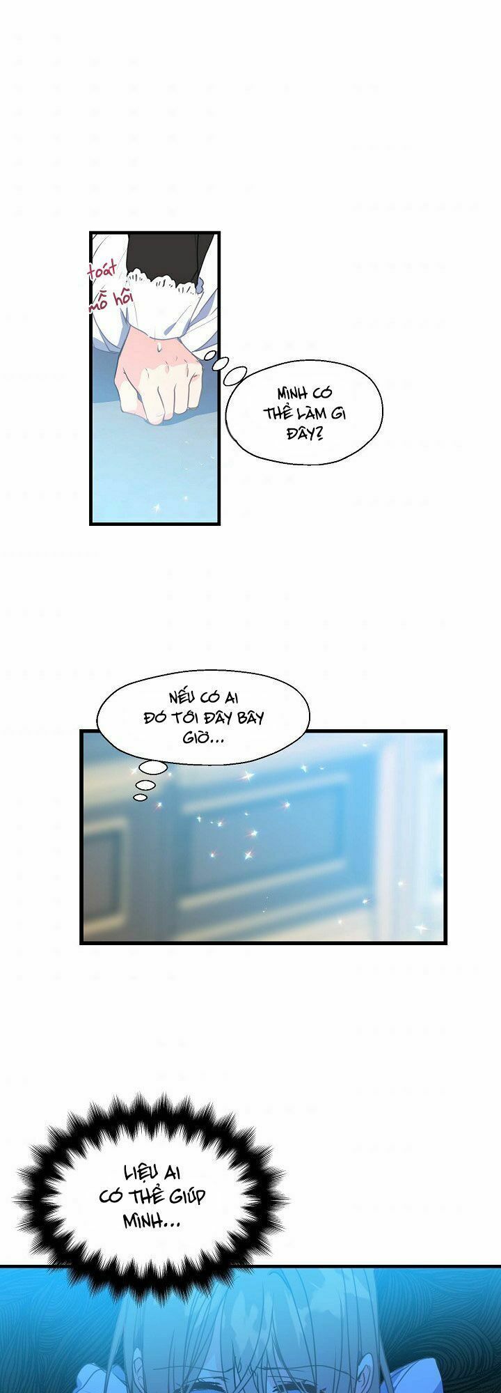 Bệ Hạ Xin Đừng Giết Tôi!!! Chapter 32 - 2