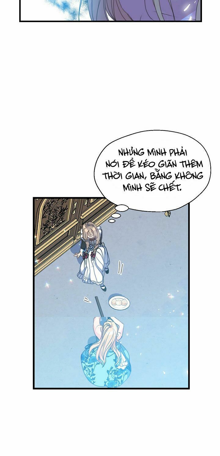 Bệ Hạ Xin Đừng Giết Tôi!!! Chapter 32 - 13