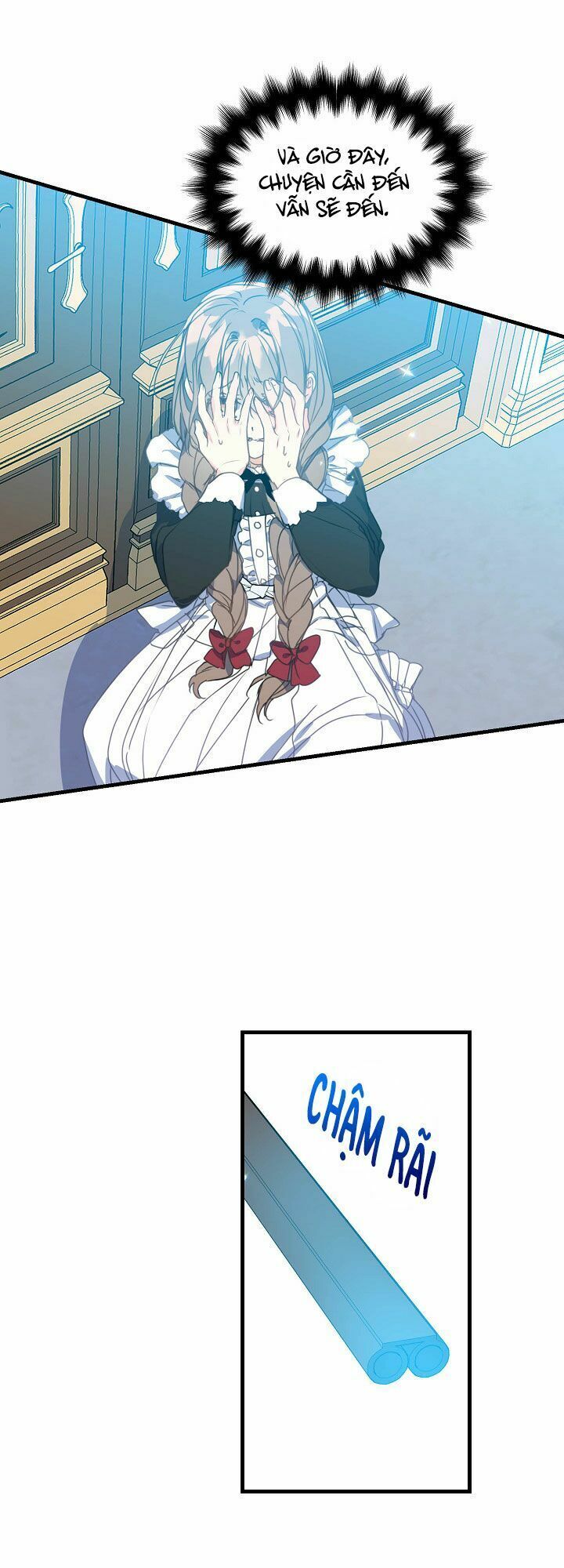 Bệ Hạ Xin Đừng Giết Tôi!!! Chapter 32 - 18