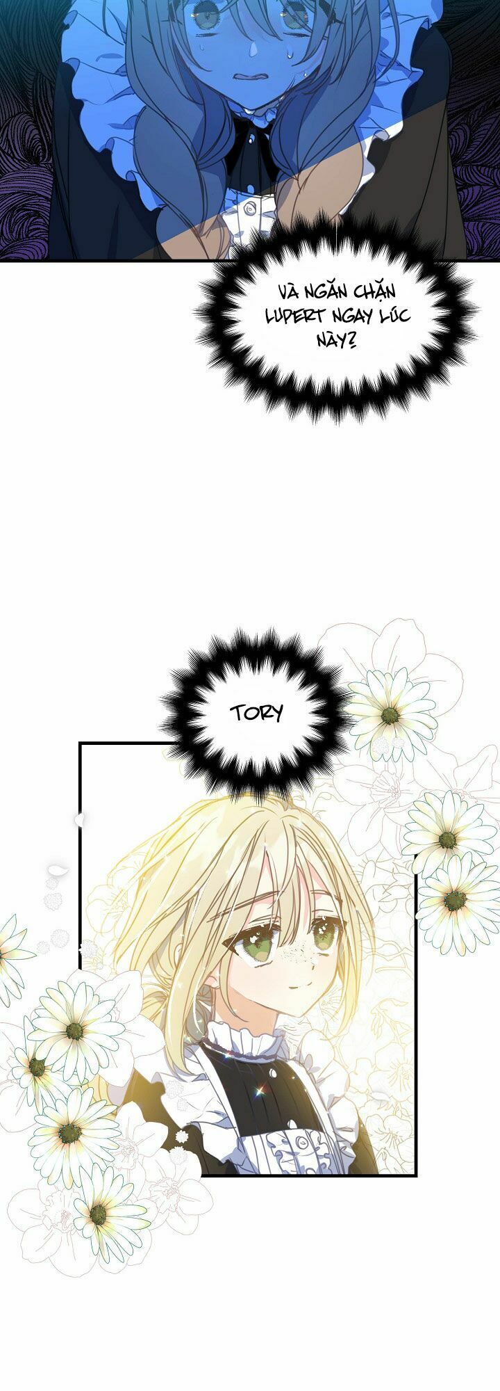 Bệ Hạ Xin Đừng Giết Tôi!!! Chapter 32 - 3