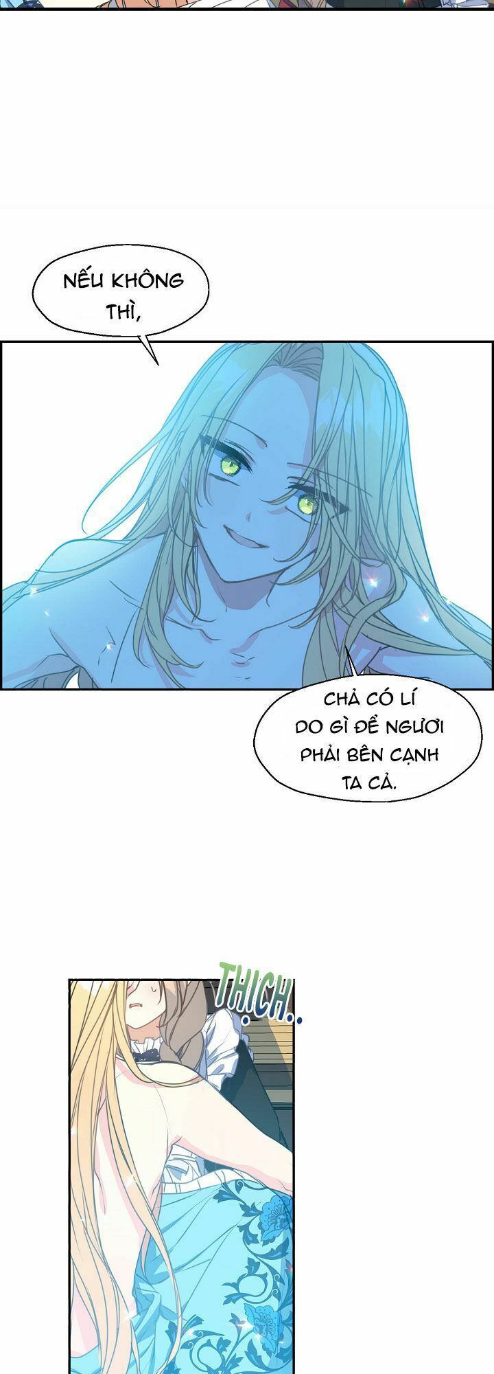 Bệ Hạ Xin Đừng Giết Tôi!!! Chapter 32 - 23