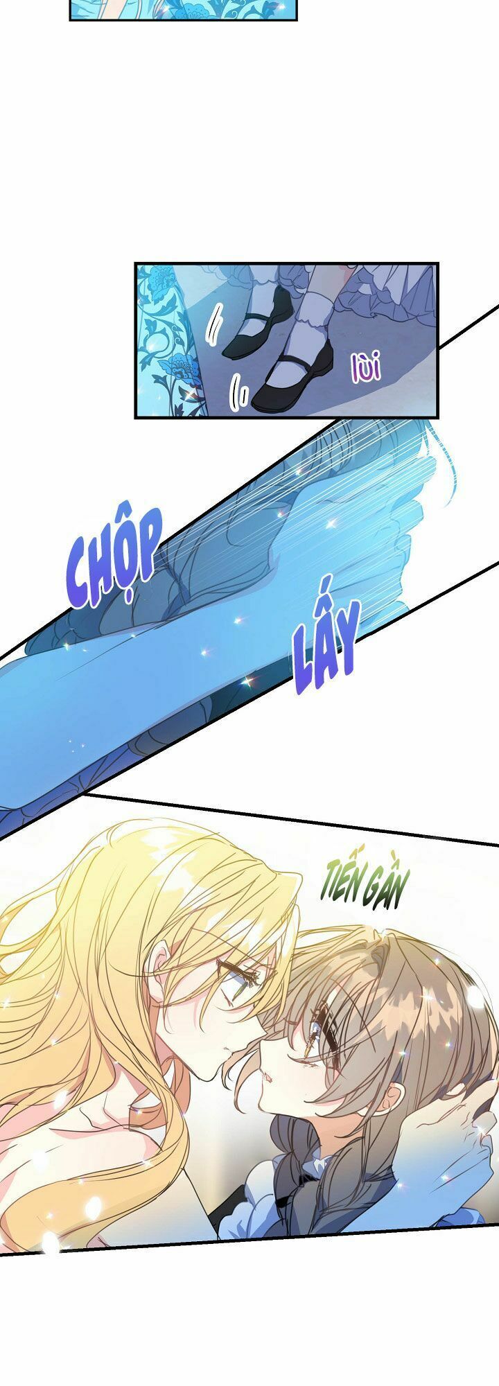 Bệ Hạ Xin Đừng Giết Tôi!!! Chapter 32 - 24