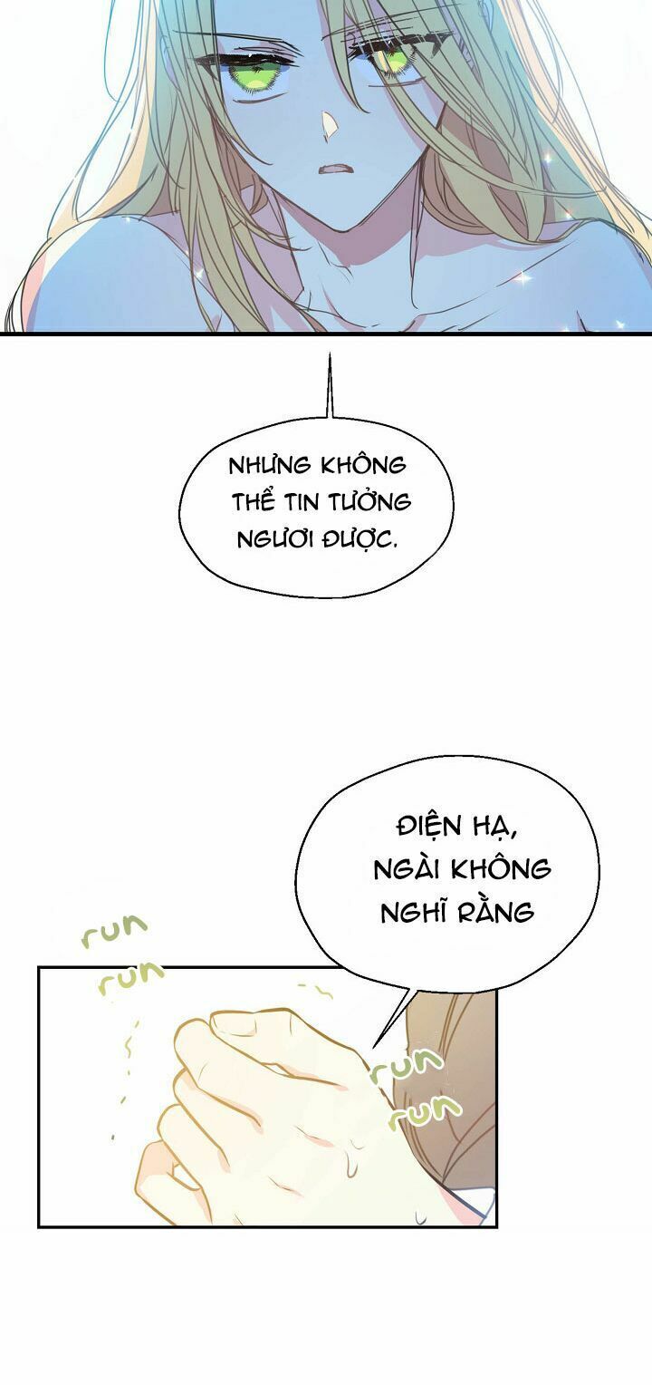 Bệ Hạ Xin Đừng Giết Tôi!!! Chapter 32 - 26