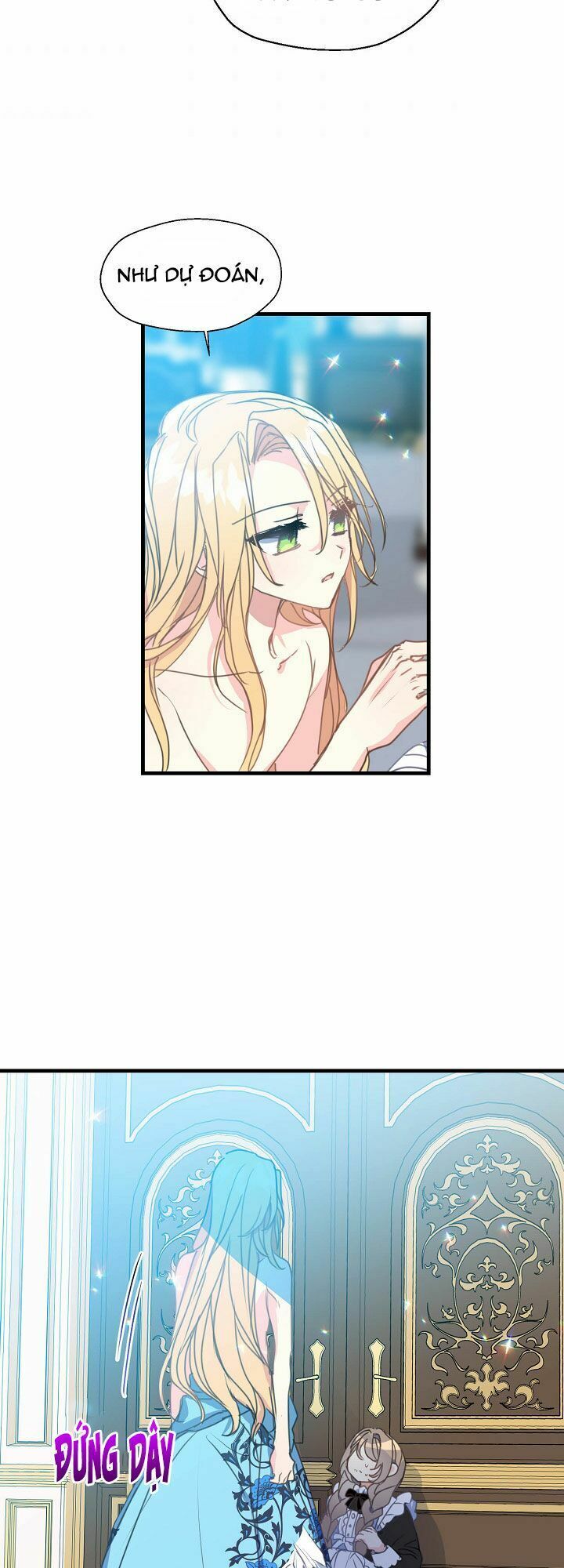 Bệ Hạ Xin Đừng Giết Tôi!!! Chapter 32 - 28