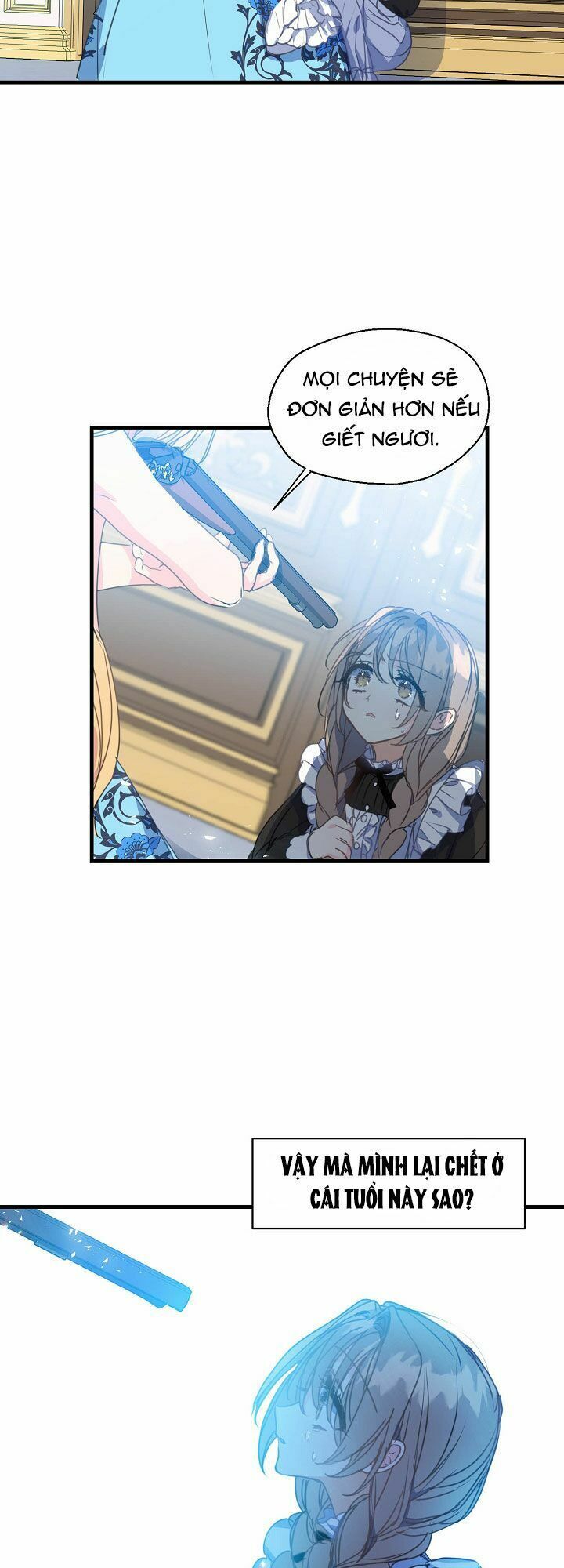 Bệ Hạ Xin Đừng Giết Tôi!!! Chapter 32 - 29