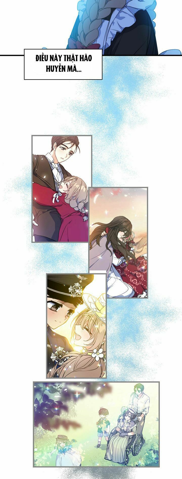 Bệ Hạ Xin Đừng Giết Tôi!!! Chapter 32 - 30