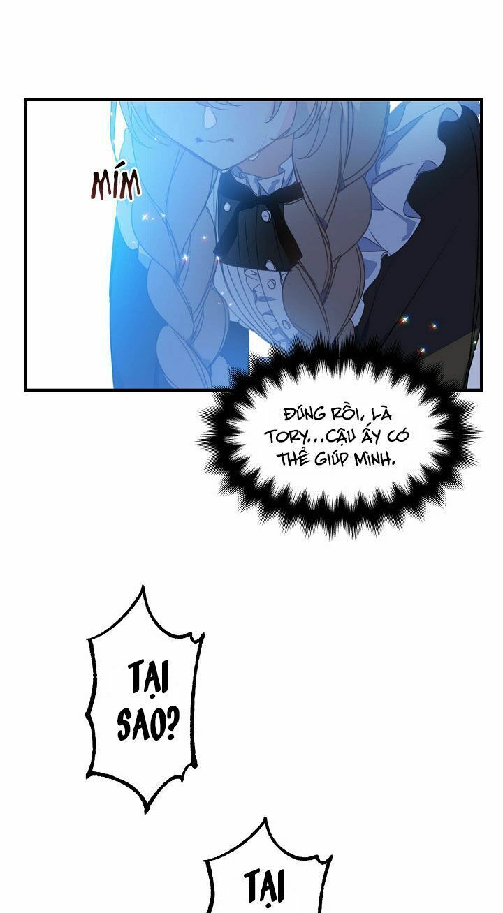 Bệ Hạ Xin Đừng Giết Tôi!!! Chapter 32 - 4