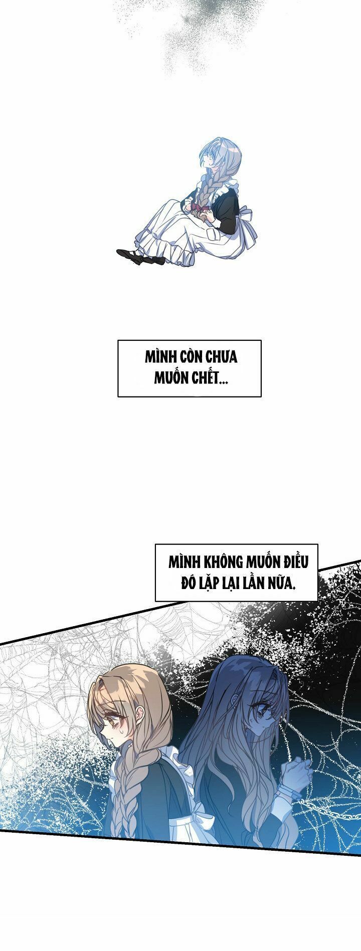 Bệ Hạ Xin Đừng Giết Tôi!!! Chapter 32 - 31