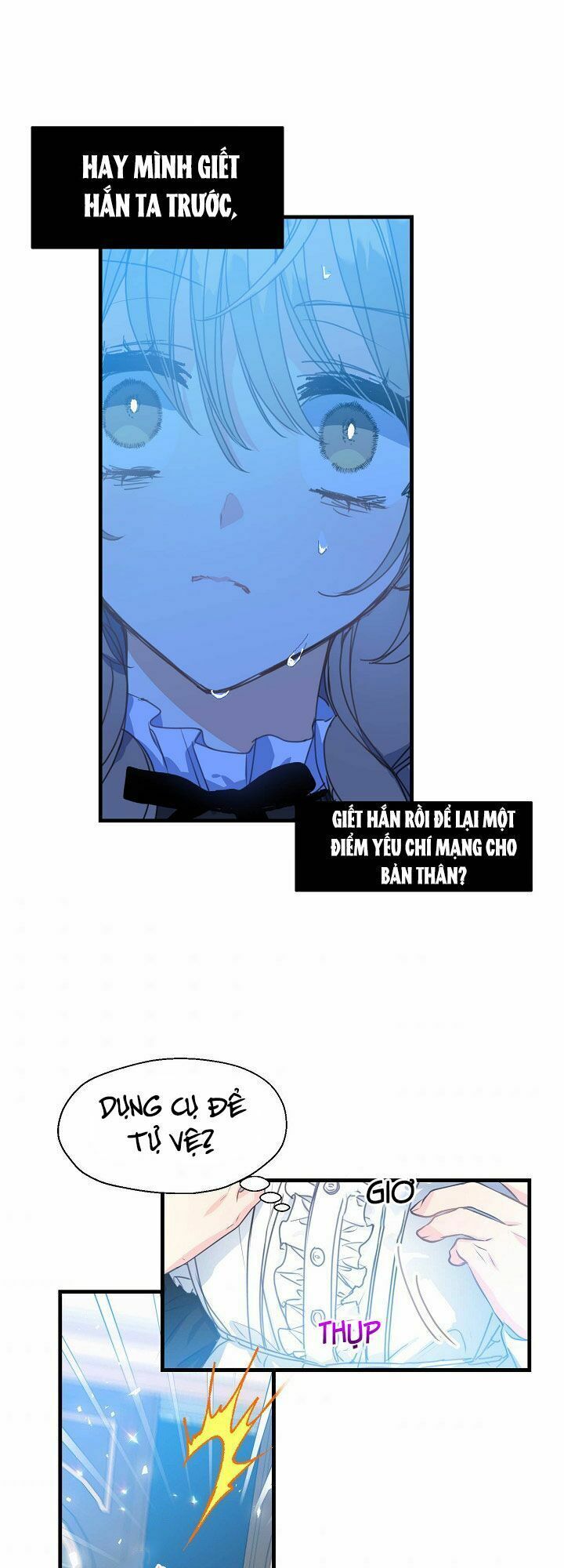 Bệ Hạ Xin Đừng Giết Tôi!!! Chapter 32 - 32