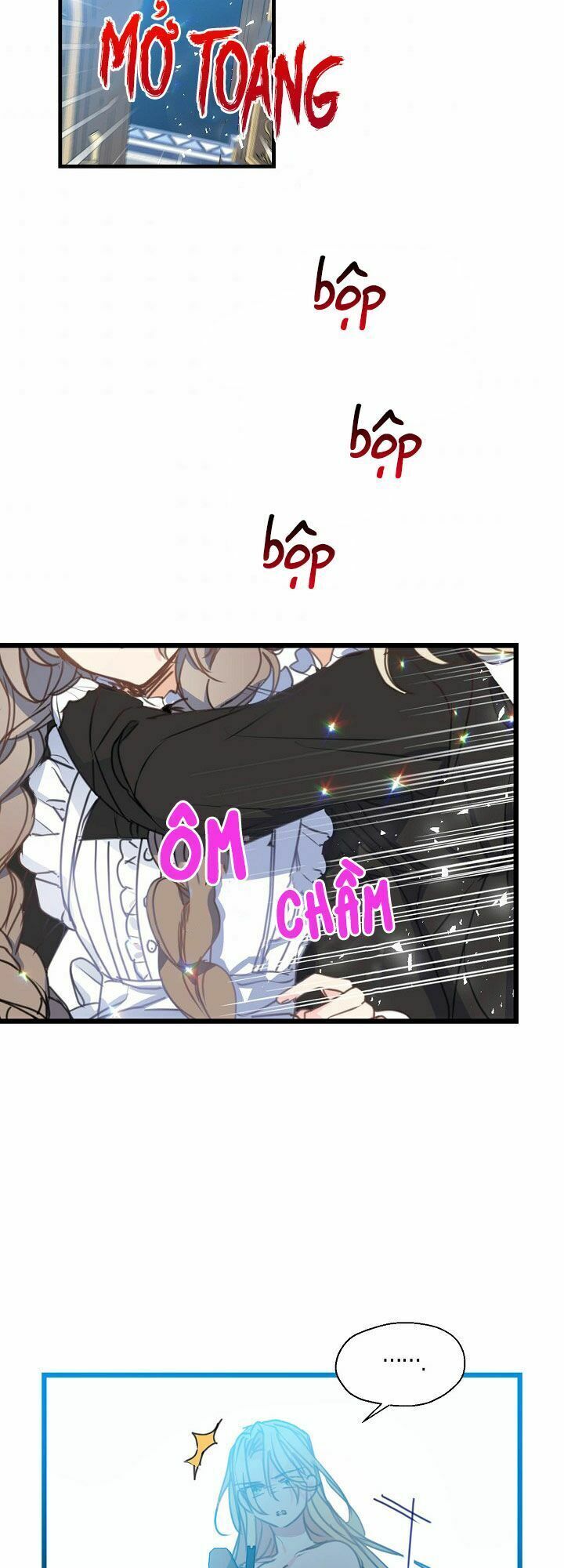 Bệ Hạ Xin Đừng Giết Tôi!!! Chapter 32 - 33