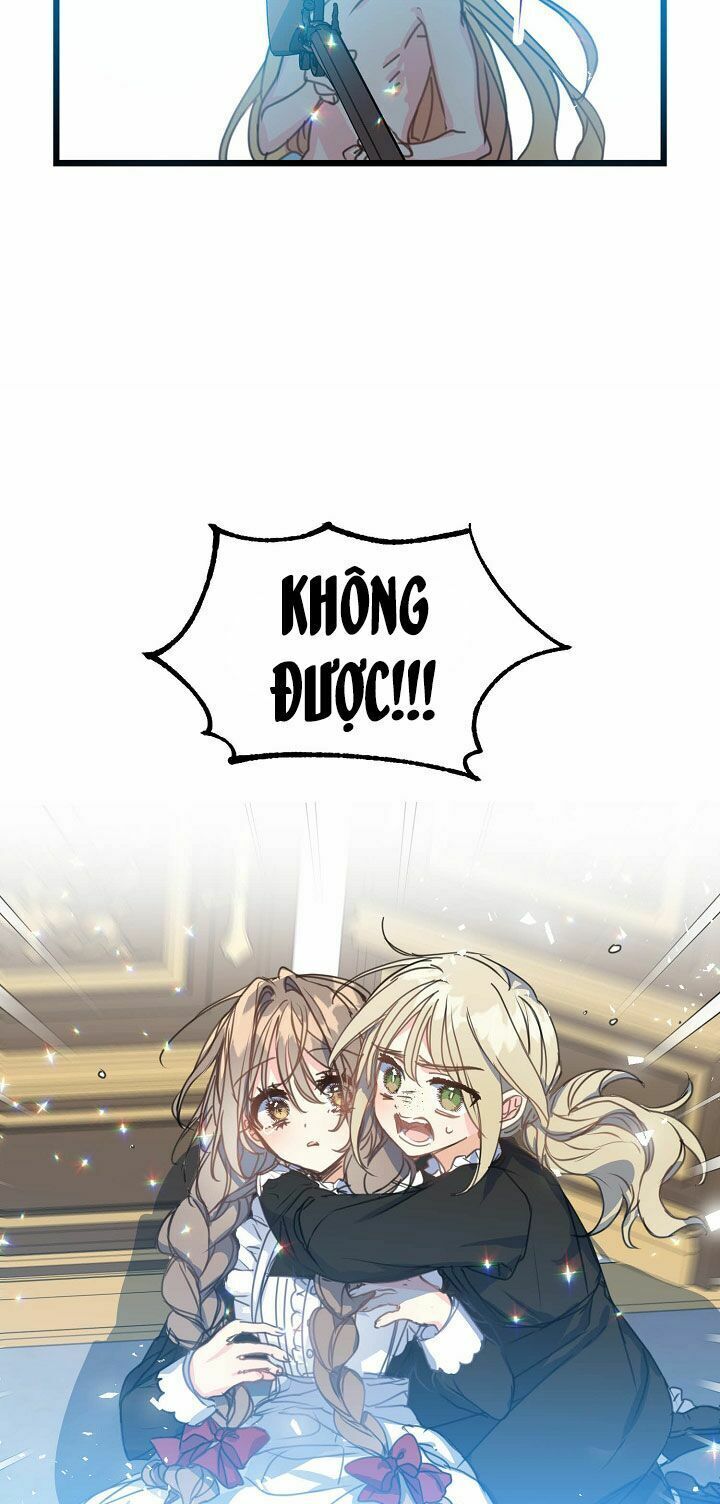 Bệ Hạ Xin Đừng Giết Tôi!!! Chapter 32 - 34