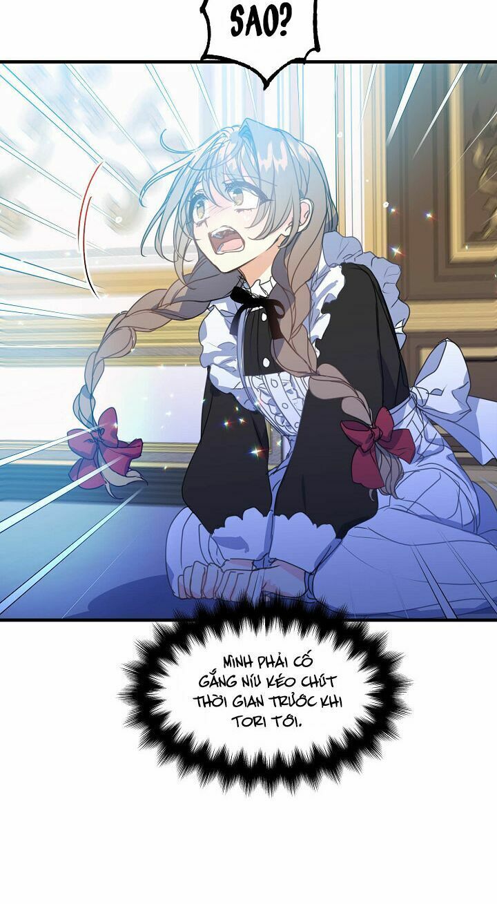 Bệ Hạ Xin Đừng Giết Tôi!!! Chapter 32 - 5