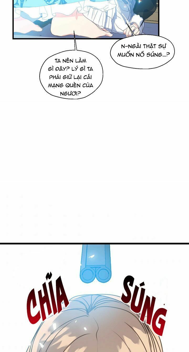 Bệ Hạ Xin Đừng Giết Tôi!!! Chapter 32 - 8