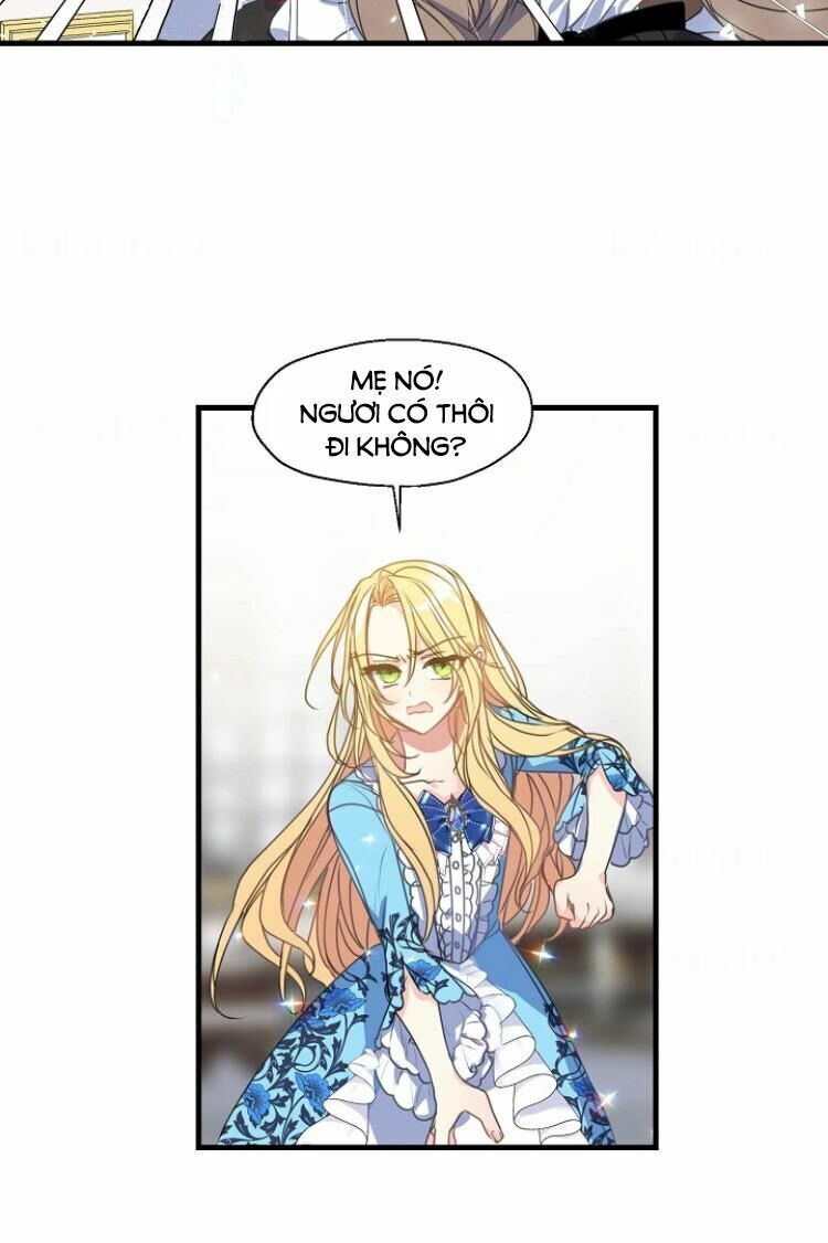 Bệ Hạ Xin Đừng Giết Tôi!!! Chapter 33 - 14