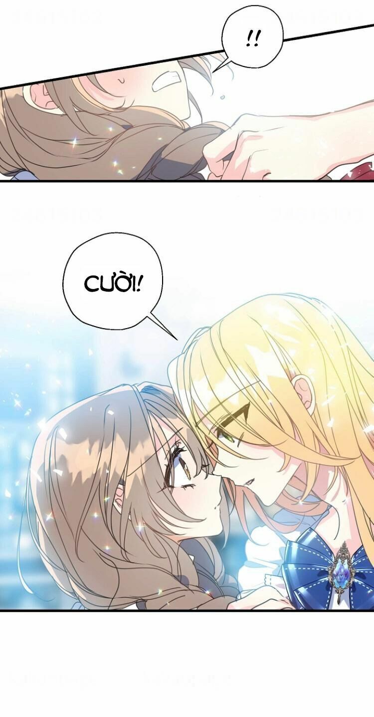 Bệ Hạ Xin Đừng Giết Tôi!!! Chapter 33 - 21