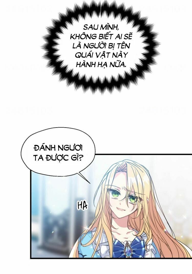 Bệ Hạ Xin Đừng Giết Tôi!!! Chapter 33 - 30