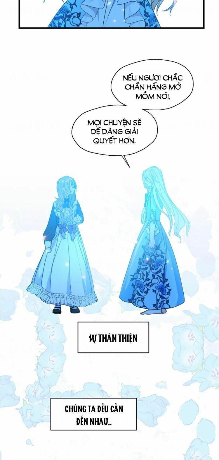 Bệ Hạ Xin Đừng Giết Tôi!!! Chapter 33 - 33