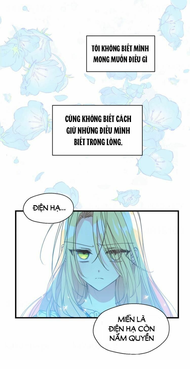 Bệ Hạ Xin Đừng Giết Tôi!!! Chapter 33 - 34