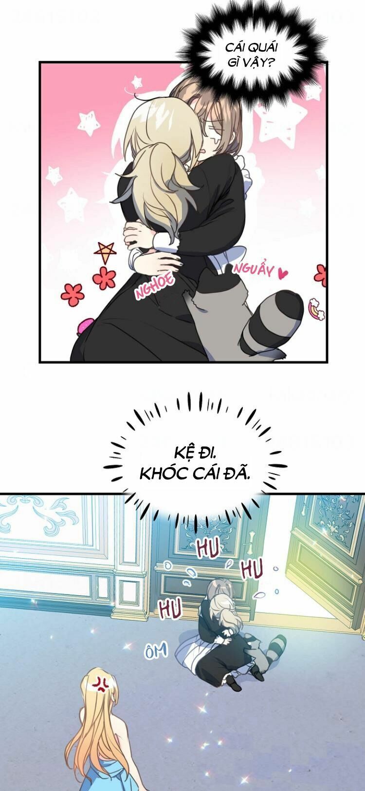 Bệ Hạ Xin Đừng Giết Tôi!!! Chapter 33 - 8