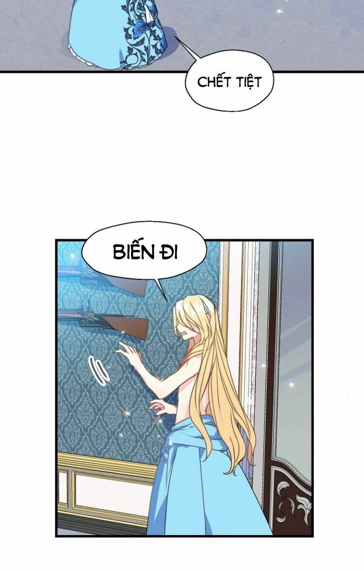 Bệ Hạ Xin Đừng Giết Tôi!!! Chapter 33 - 9