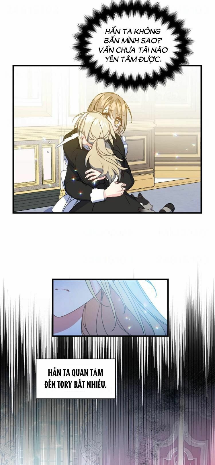 Bệ Hạ Xin Đừng Giết Tôi!!! Chapter 33 - 10