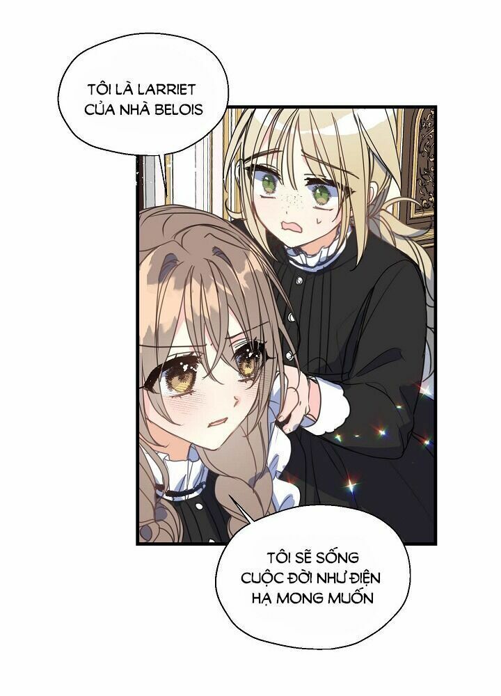 Bệ Hạ Xin Đừng Giết Tôi!!! Chapter 34 - 12